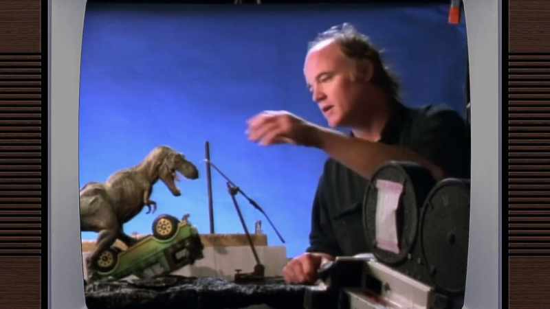 So while Phil contemplated evolution as opposed to extinction