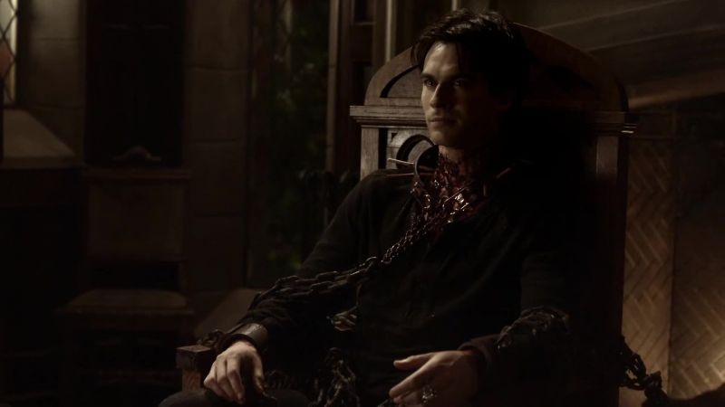 So he planned to kill her all along