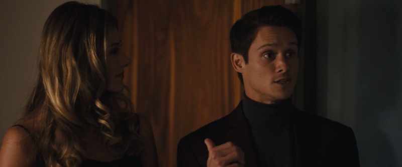 So, please come. - Yeah, and the best part is