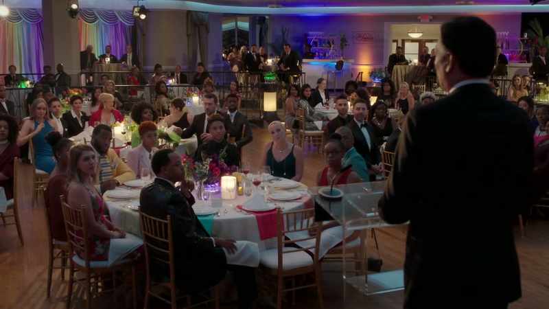 So please, put your hands together