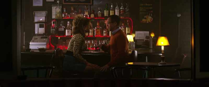 So, powder up your balls and stay inside. -[laughing]