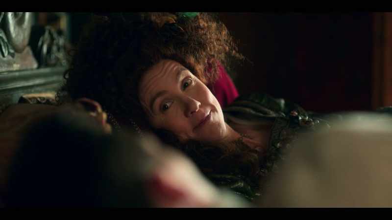 So pretty when you sleep. Always were