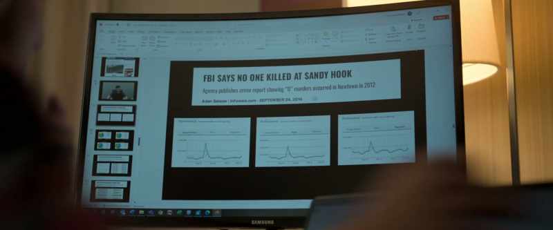 So, they published this story to infowars.com