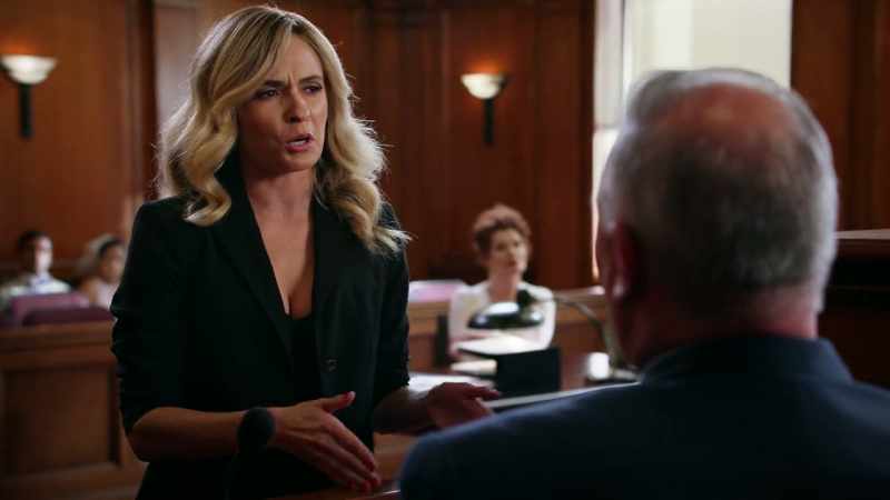 So you pursued these small alleged infractions