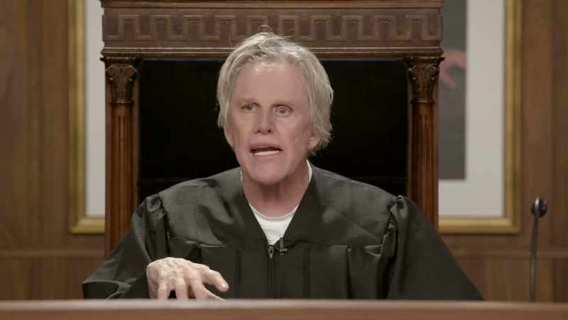 So, you put the turtle's anus over the hole