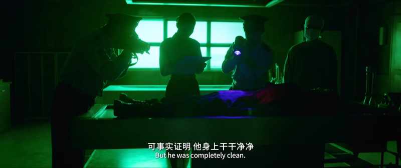 So Qin Feng didn't even touch him