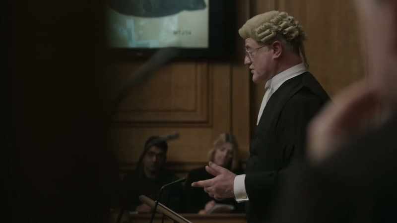 So, my question to you, Mr Cooper