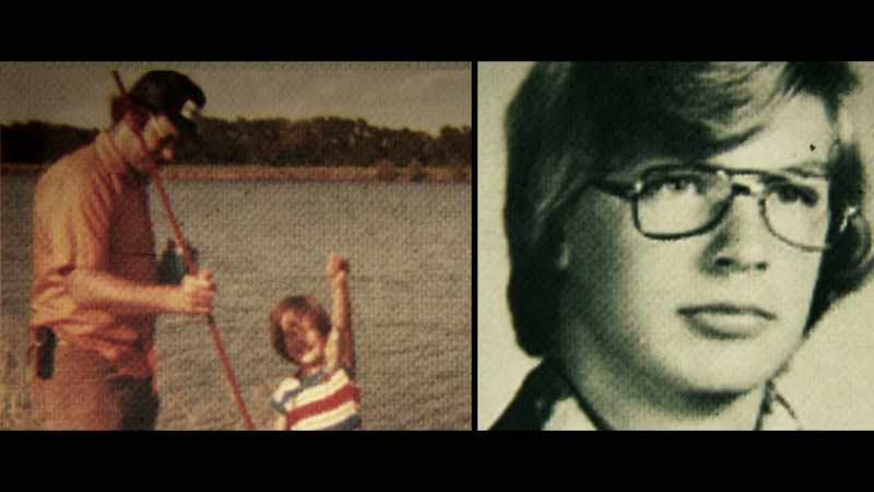 So rader and dahmer are able to sort of kill