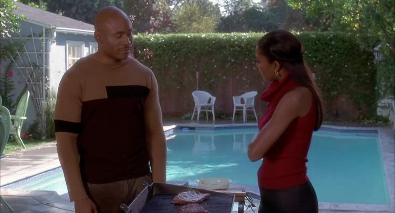 So Raymond what is it that you do again