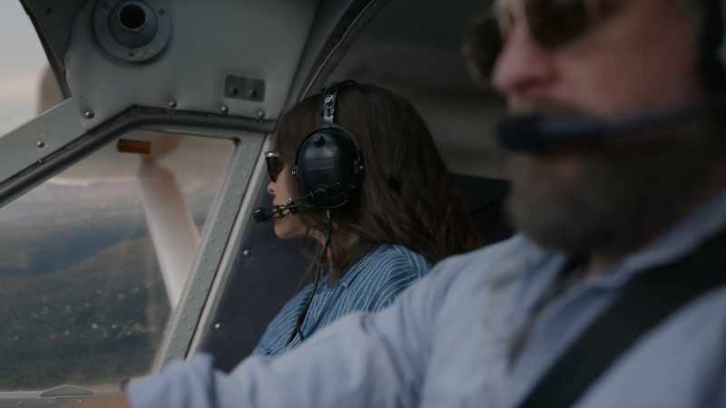 So you really are a pilot