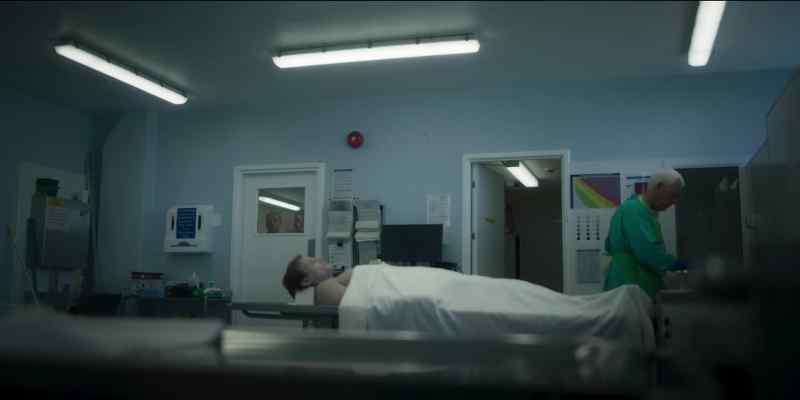 So you really think that this was suicide, then?