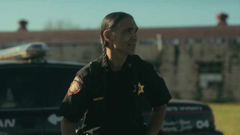 So, you really want to become a cop