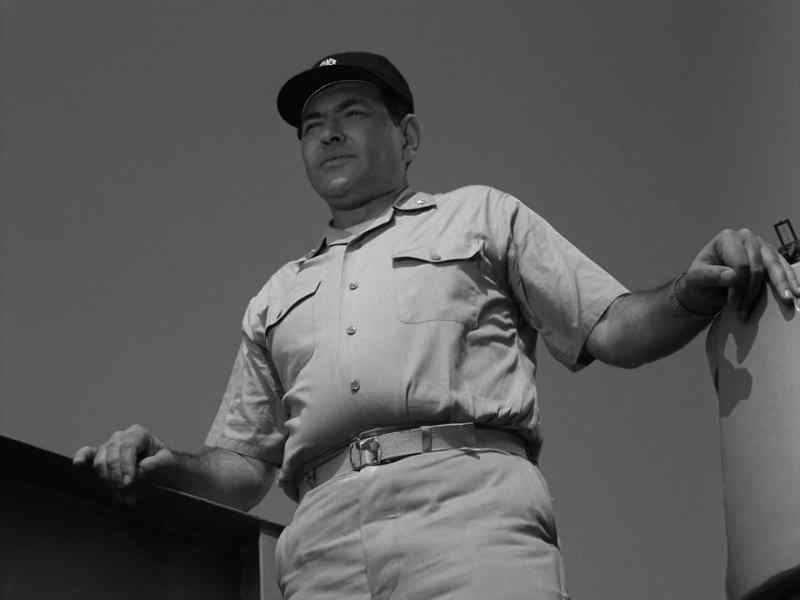 So, rest in peace, chief bell