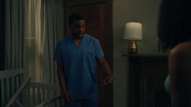 So you resurrected an entire business behind my back?