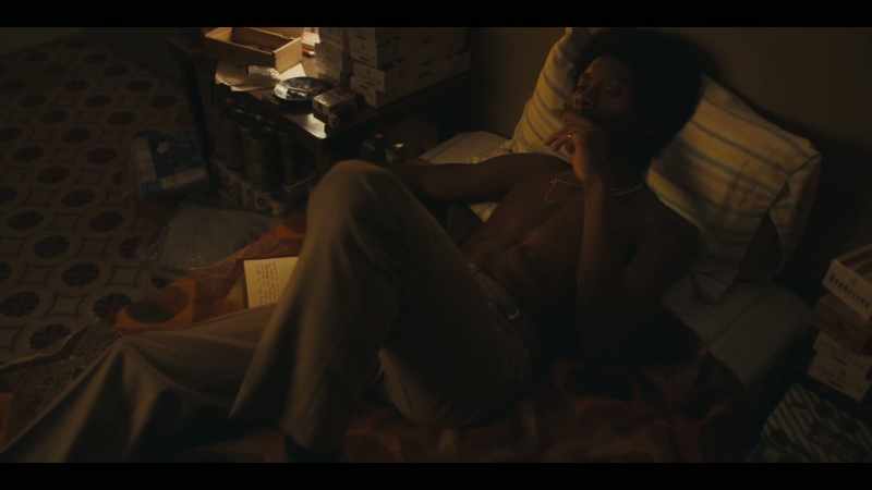 �� So we riot inna Brixton ♪