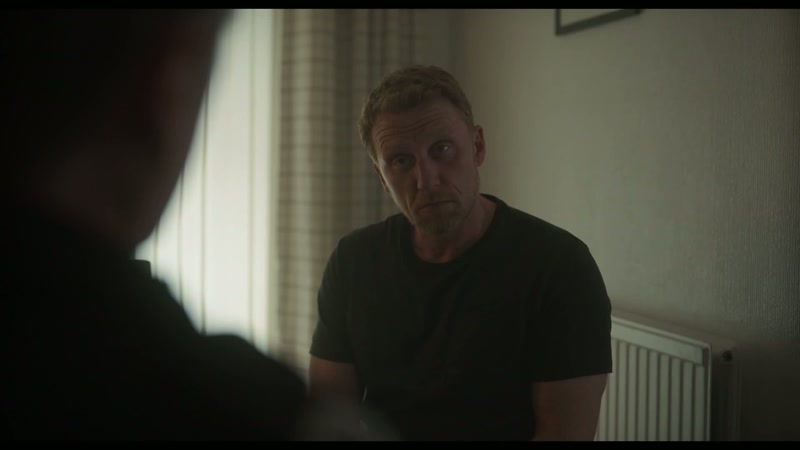 So Robert Wallace from yesterday