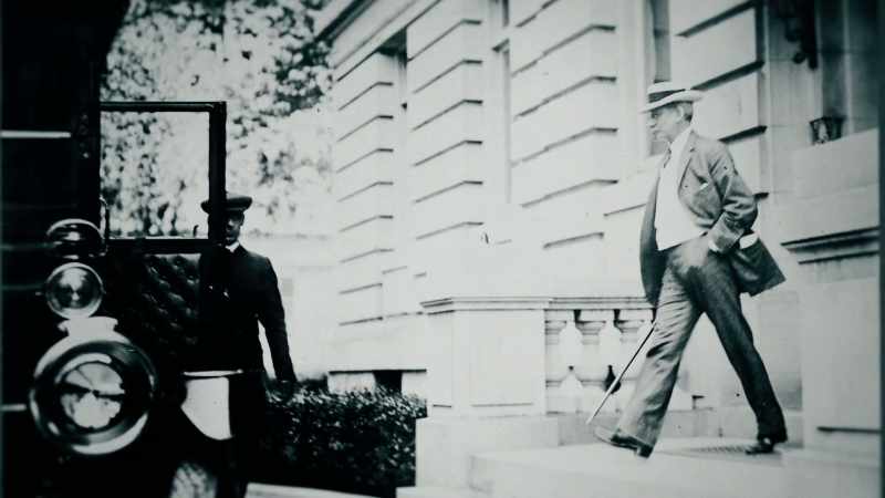So Roosevelt sent Elihu Root to New York