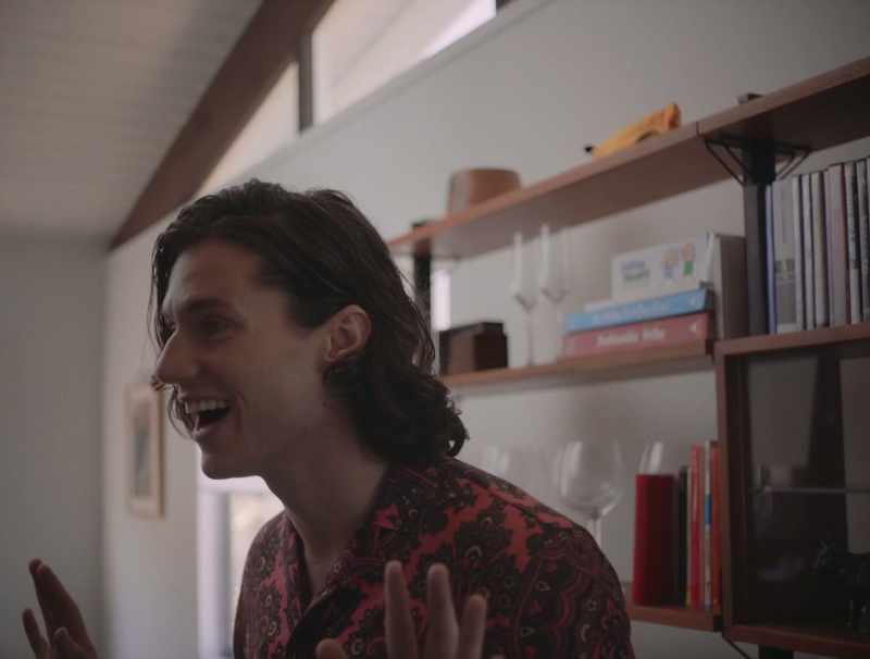 So? - Rory is not