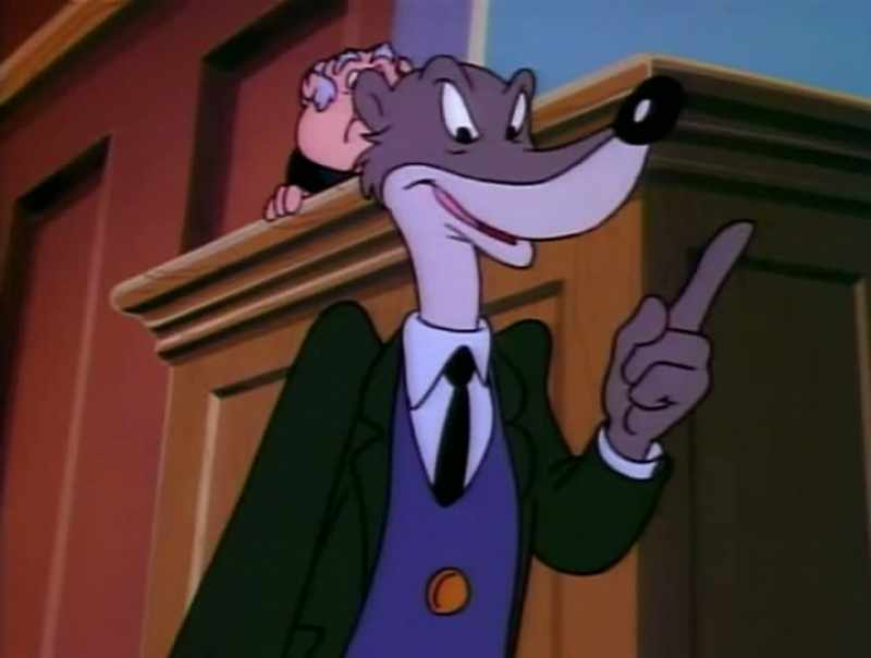 So, Roxanne, I suppose my greatest weakness