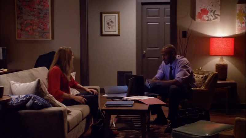 So she s unable to finalize the divorce