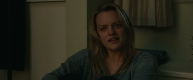 So... why me? I'm just a suburban girl who... stumbled into your life one night at a party