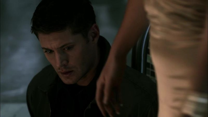 So Sam walking back into your life must have been a relief