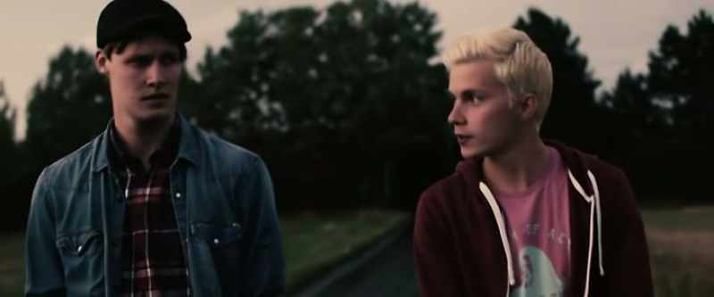 So, Sander, uhm