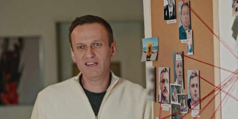 So second his password was Moscow2