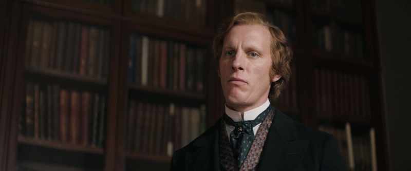 So you see, gentlemen, you are inculpating the wrong man