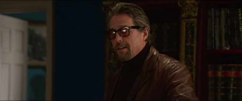 So, you see, I think you should be calling me your trusted consigliere