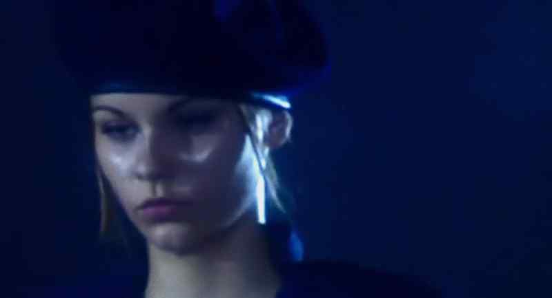 So we see Jill and Chris as being the main characters