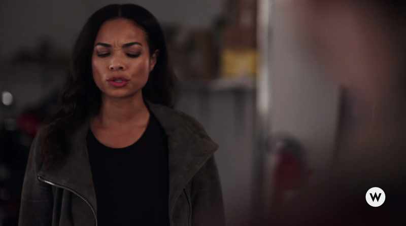 So, you sent William Dixon to break into Rachel's house?