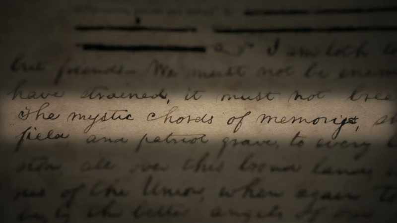So Seward writes out a really good idea