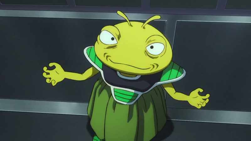 So, shall we start up the ship and head for Earth?