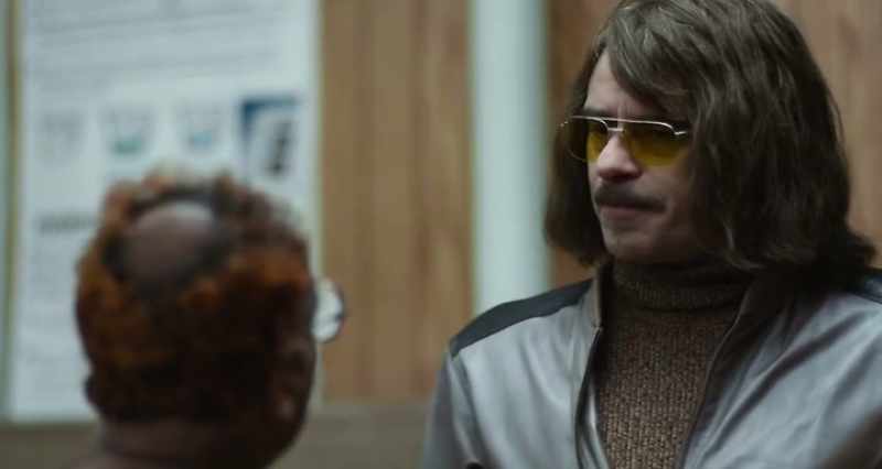 So, this Shane Danger, he's got some new monies, huh?