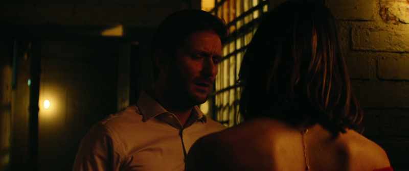 So when she found out she was gonna have his child