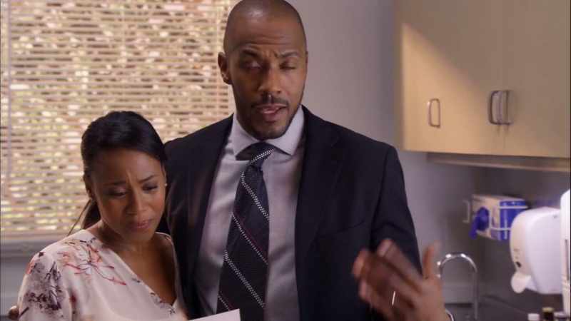 So we should expect the baby in, like