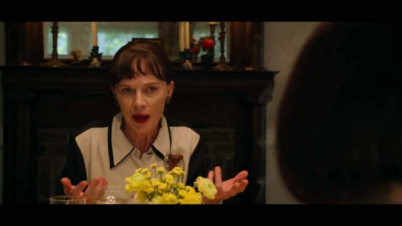 So, since you're an old flapper