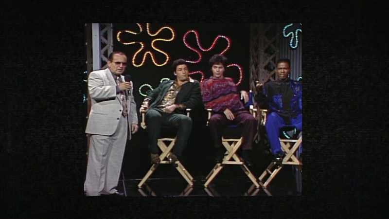 So SNL was the first school I actually embraced
