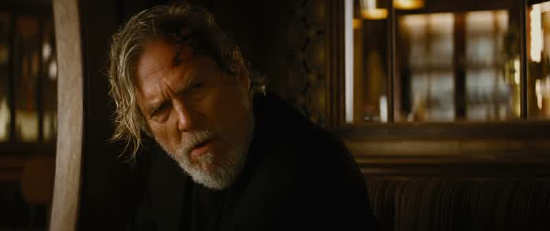 So? So has everybody. You'll be fine