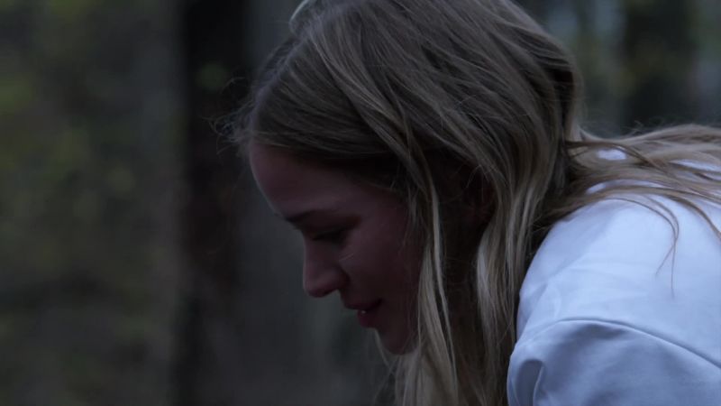 So soft