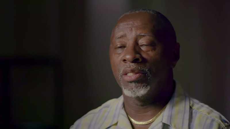 So she solicited Gregory Smith