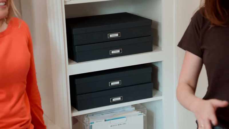 So, some have photos