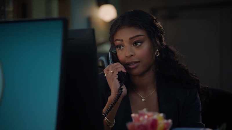 So somebody who hated Tara