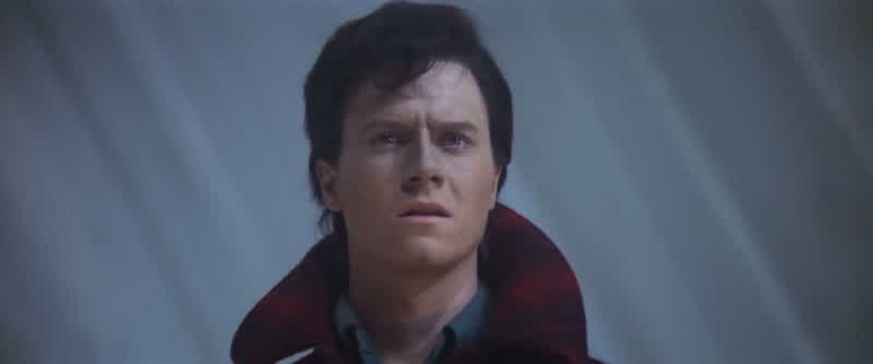 So my sonspeakWho am IYour name is Kal ElYou are the only survivor of the planet KryptonEven though you've been raised as a human beingyou are not one of themYou have great powersonly some of which
