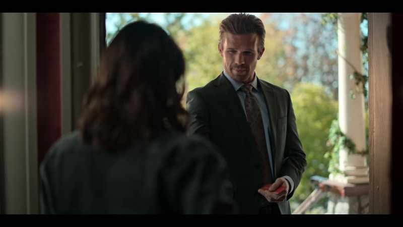 So sorry to bother you. My name is Mickey Hayden