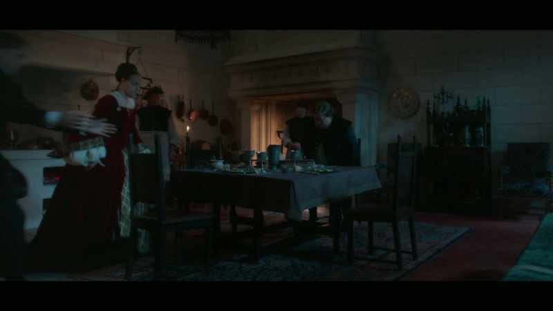 So, so sorry we couldn't make it to the Privy Council meeting