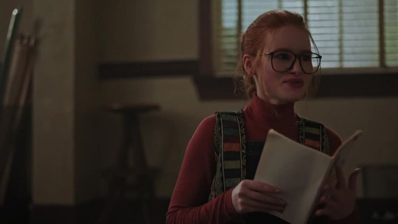 So, Squire Pendleton. Madam H