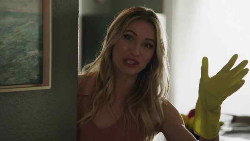 So, stand there and wait, or come get your money and go
