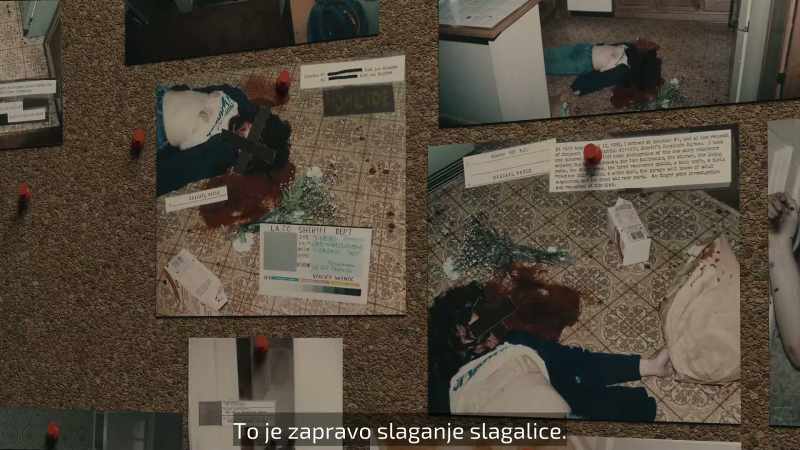 So, you start trying to piece all this puzzle together